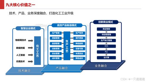 智能制造智慧工廠建設(shè)方案及信息技術(shù)咨詢(xún)服務(wù)指南