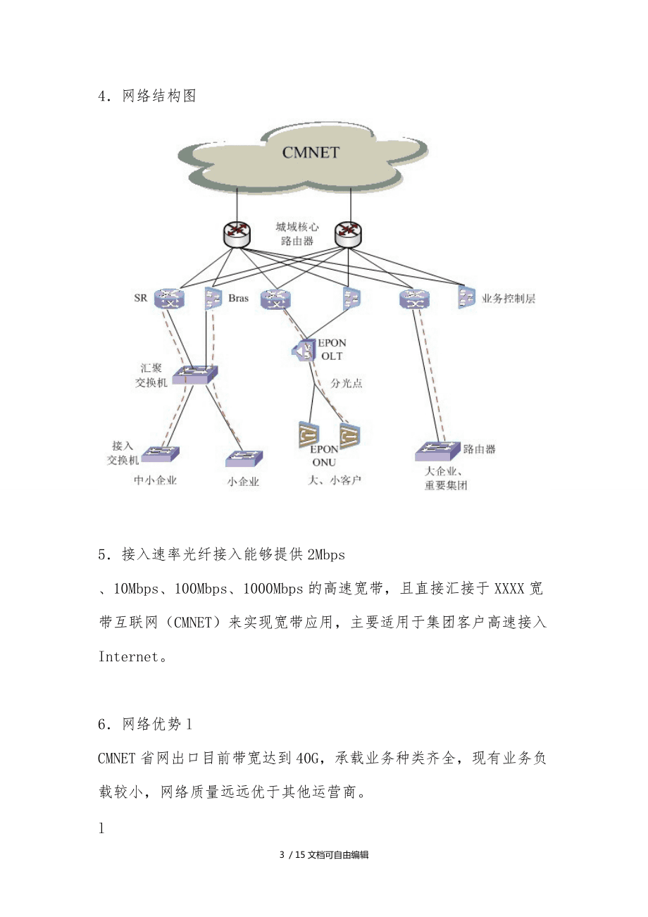 構(gòu)建高效可靠的互聯(lián)網(wǎng)專(zhuān)線業(yè)務(wù)技術(shù)方案
