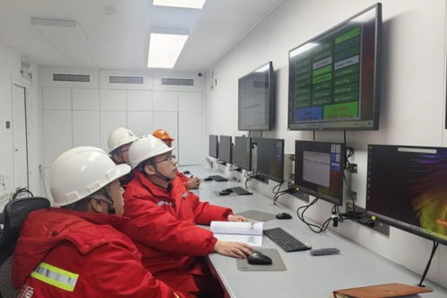 中國石化十大石油工程技術公開，賦能全球能源勘探開發