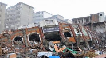 浪費(fèi)驚人 我國每年過早拆除建筑物4.6億平方米的背后真相
