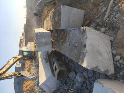 河北石家莊鹿泉建筑物保護(hù)性拆除報(bào)價(jià)與人壽年豐理念的融合——淺談建筑物拆除工作的新思路