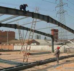 專業(yè)拆除背后的城市更新——以天津市興盛建筑物拆除公司為例
