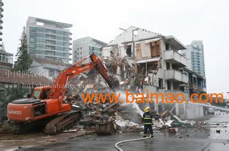 結(jié)構(gòu)廠房拆除,酒店拆除,廠房拆遷工廠設(shè)備報(bào)廢處理