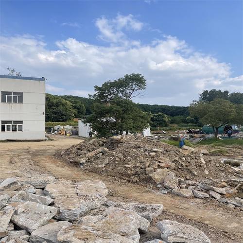 化工拆除服務公司承包化工廠拆除有鋼結構拆除資質拆除團隊
